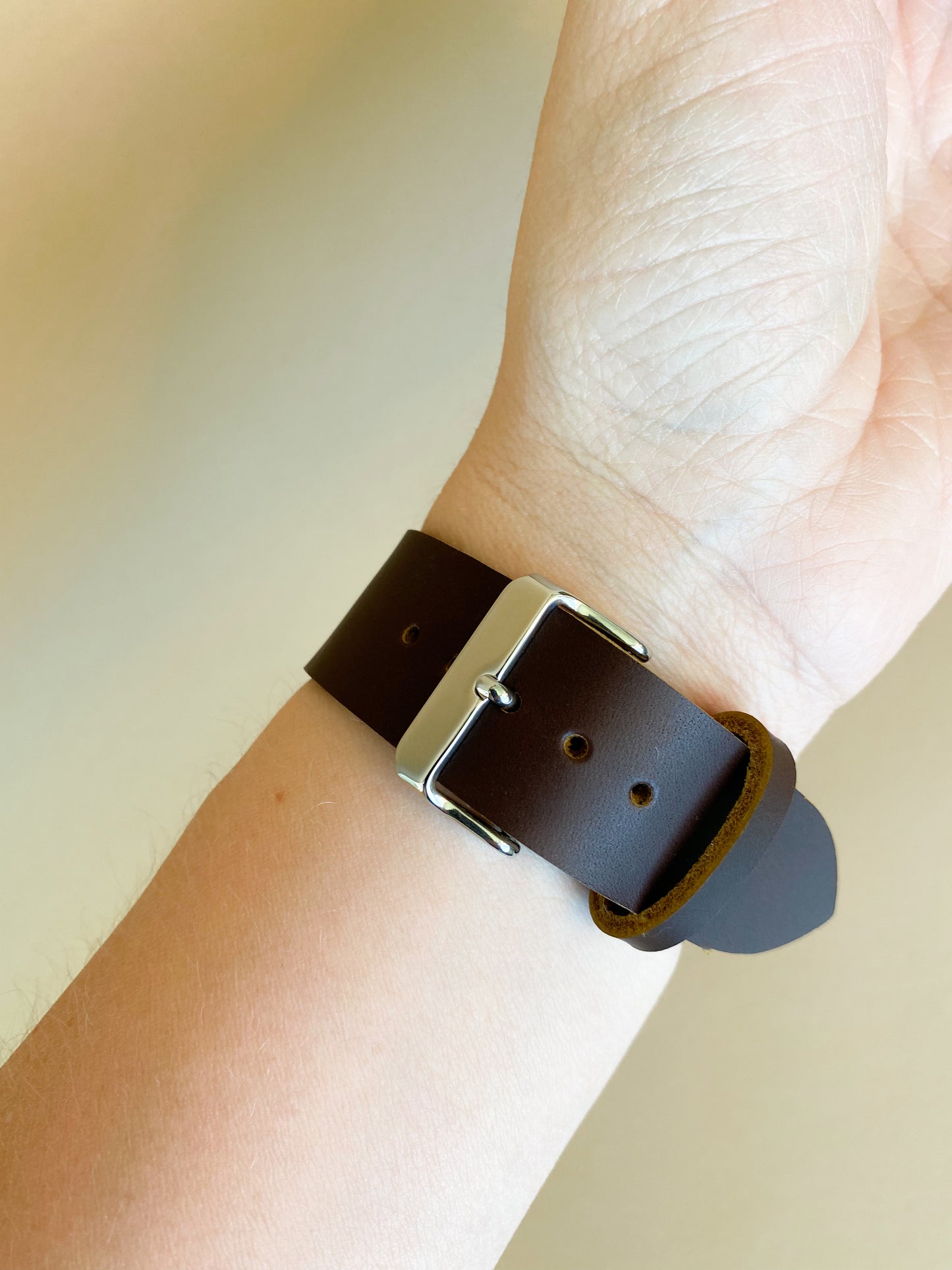 Apple Watch strap