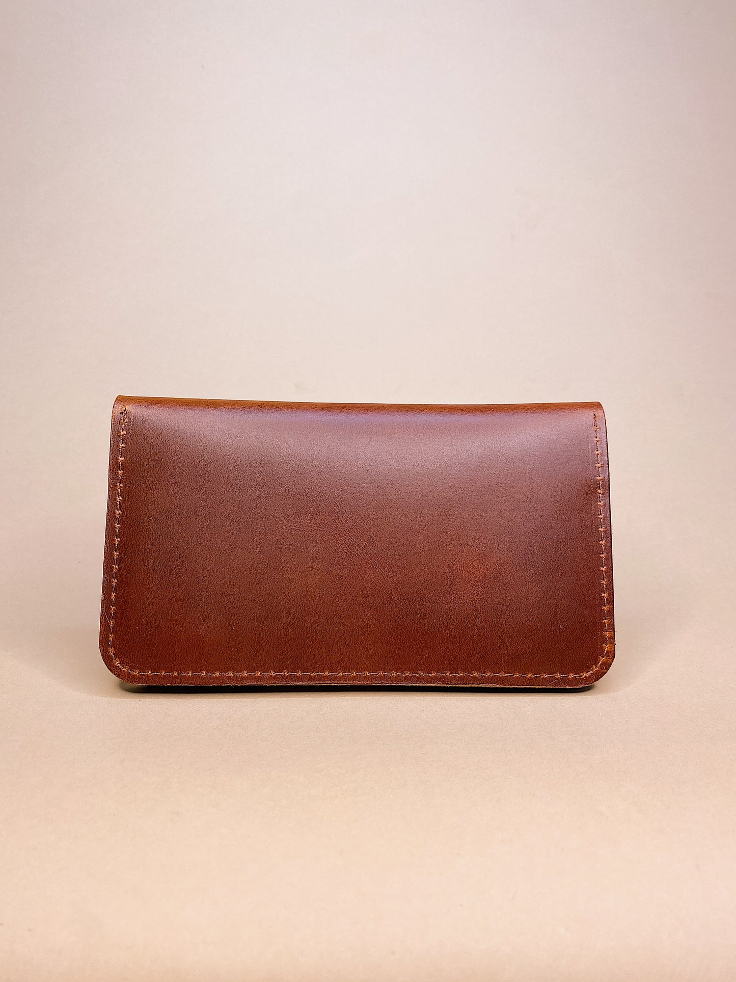 FRANKIE long wallet