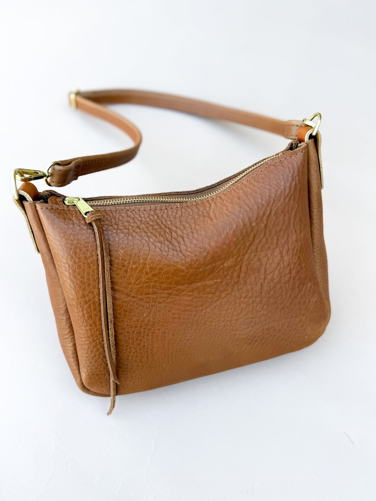 Make your own Crossbody