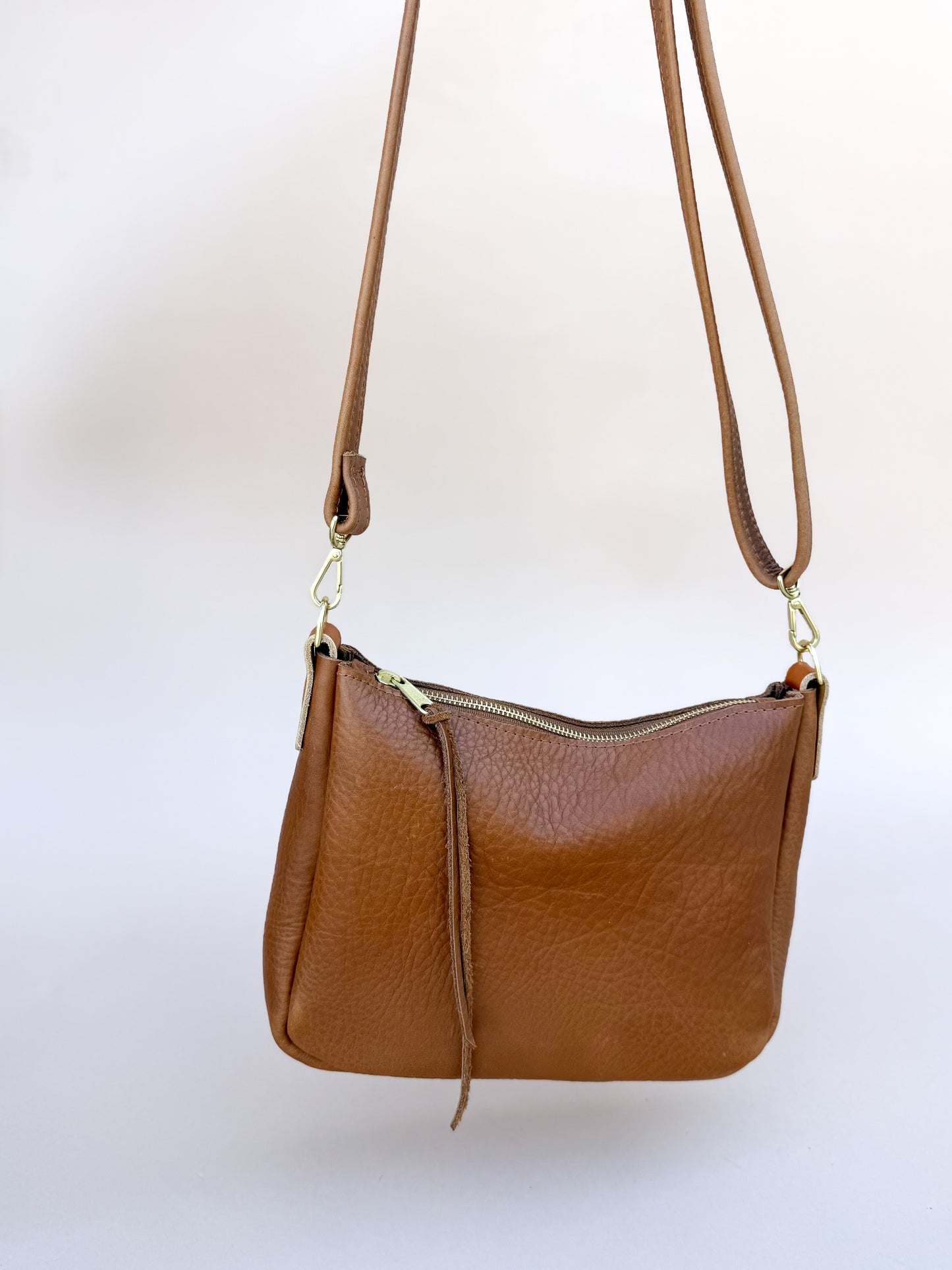 Make your own Crossbody