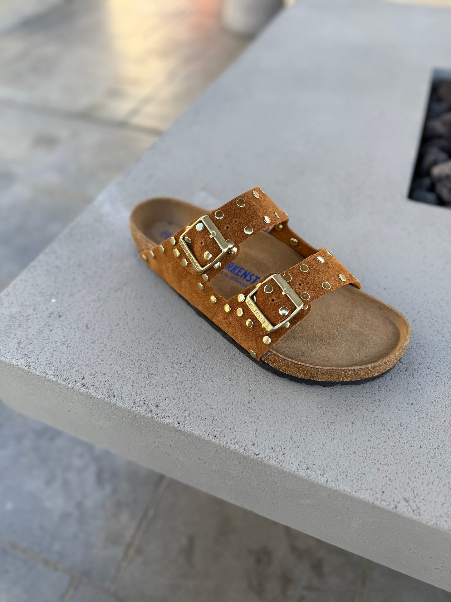 Make your own Birkenstocks