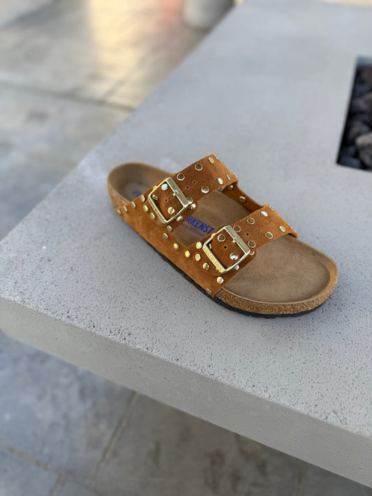 Make your own Birkenstocks