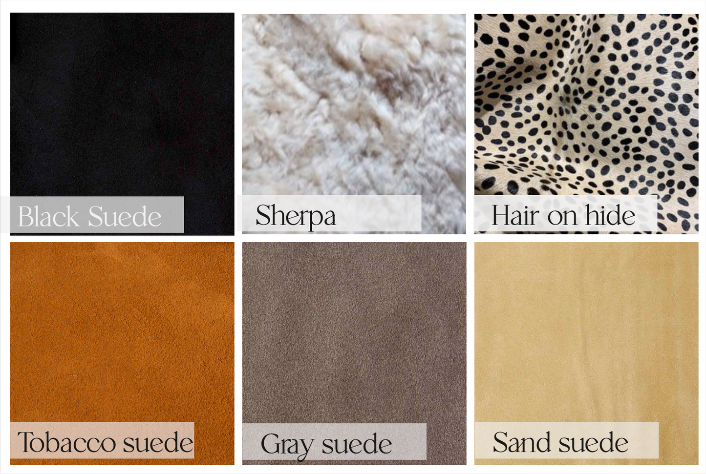 Make your own Birkenstocks