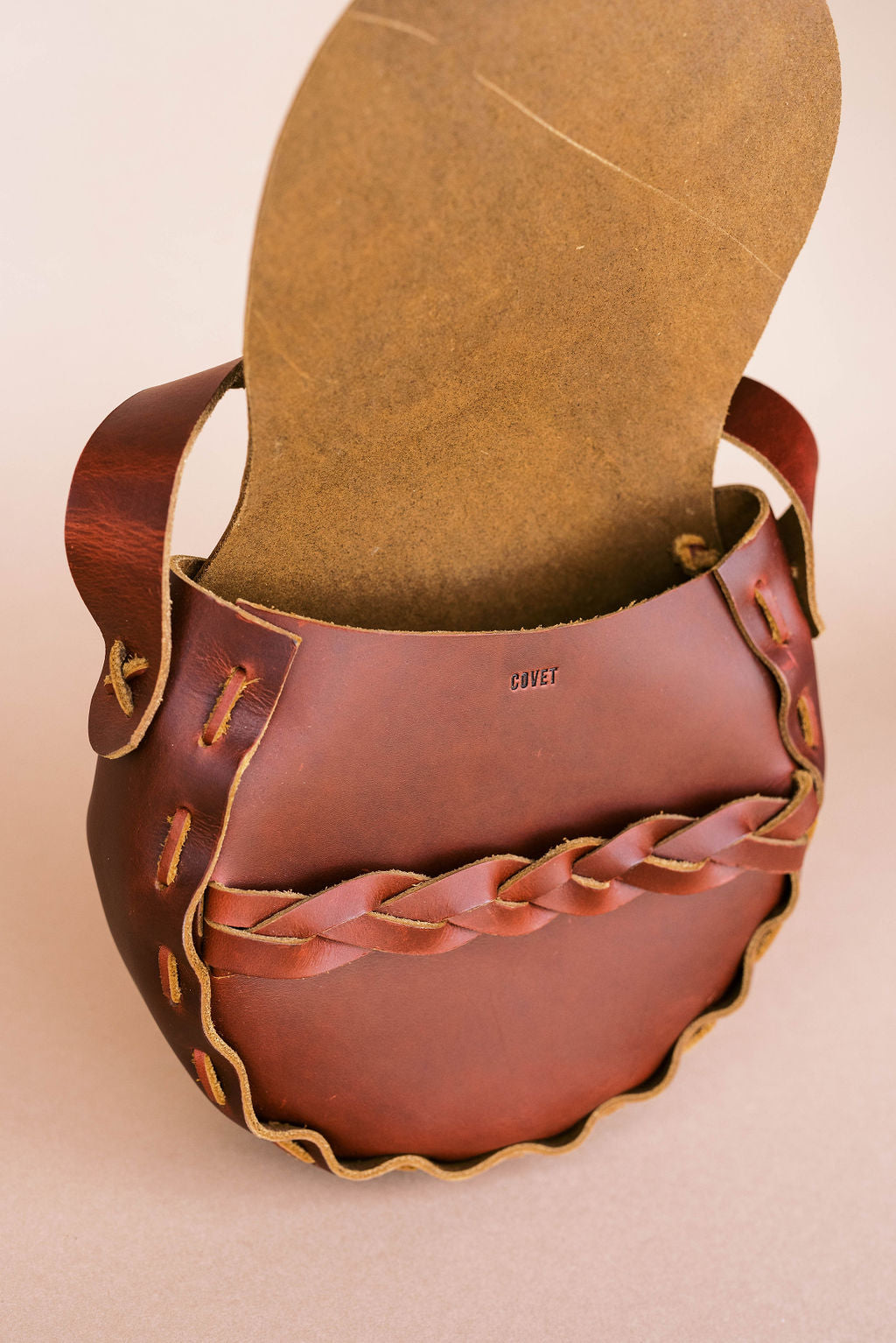 JOPLIN saddle bag