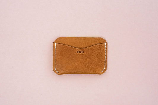 NIXON slim wallet