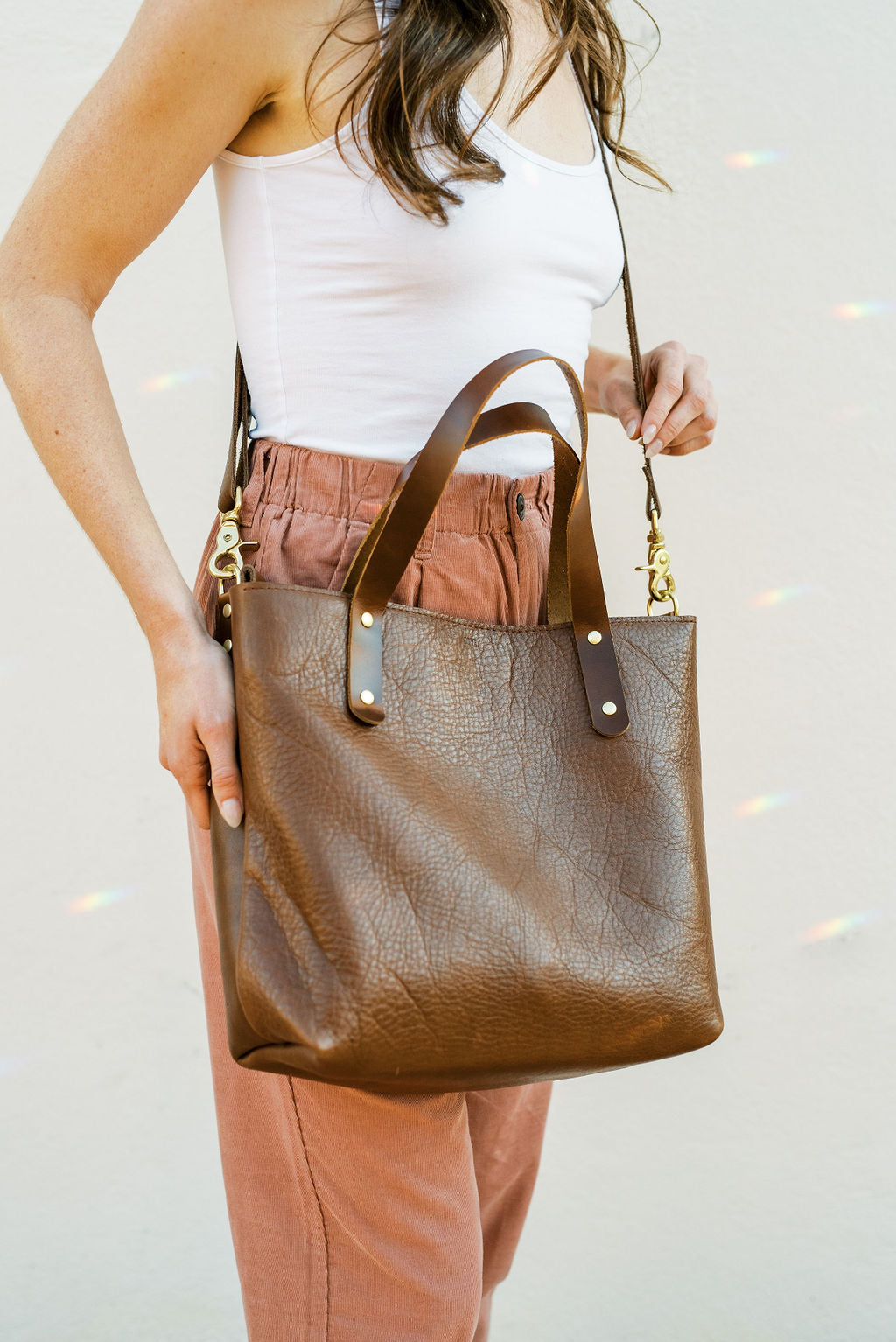 STELLA tote