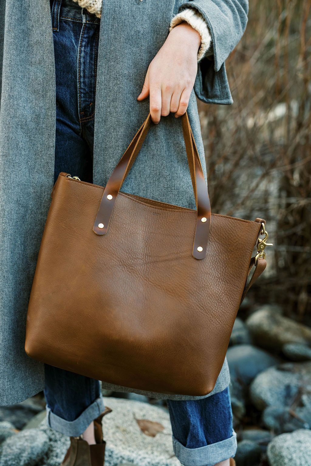 STELLA tote