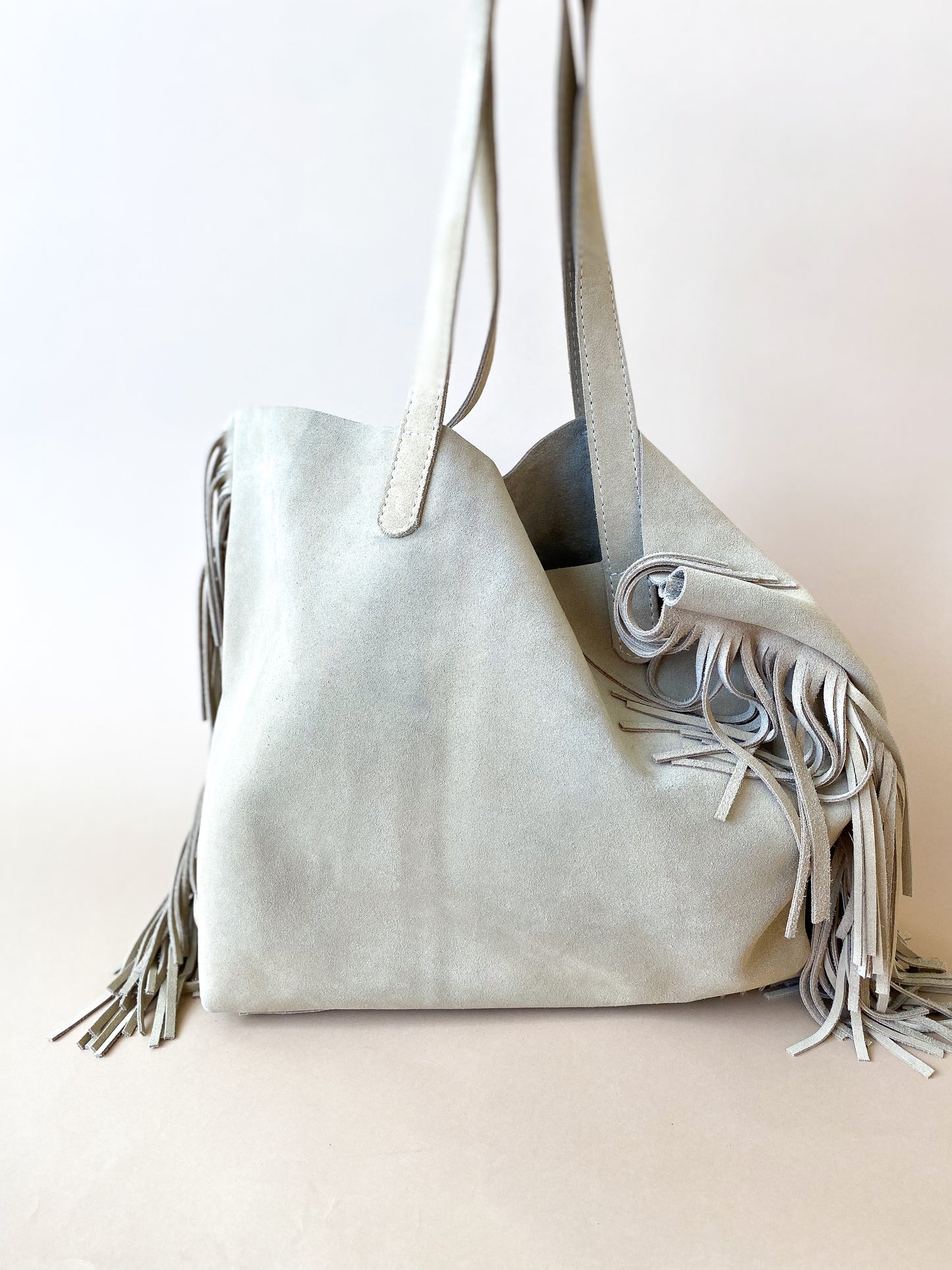 TENNESSEE slouchy tote