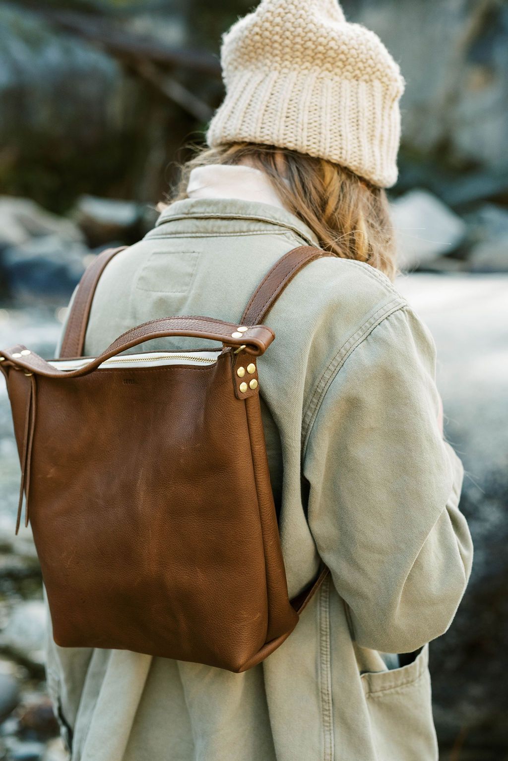 CARMEN backpack