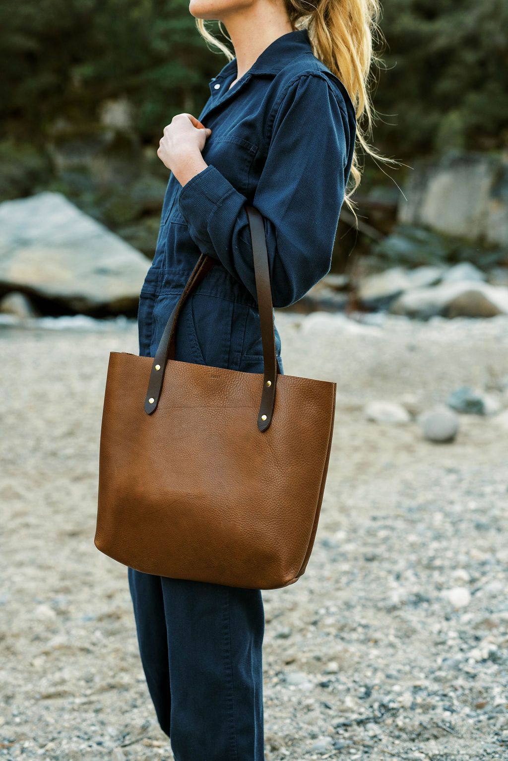 CLASSIC tote